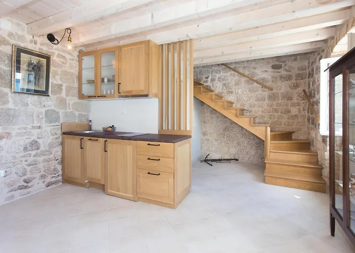 別荘 Heritage Art トロギール