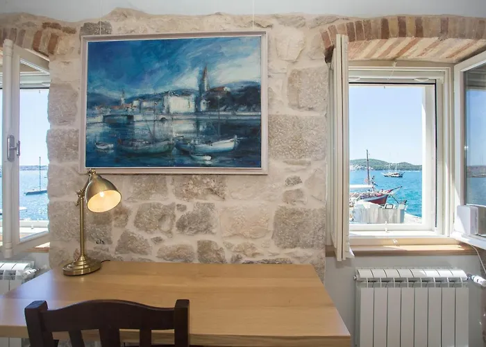 Heritage Art * トロギール