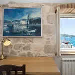 Heritage Art * Traù