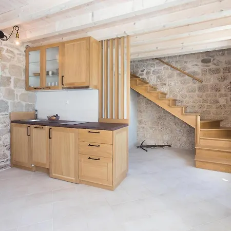Holiday home Heritage Art Trogir