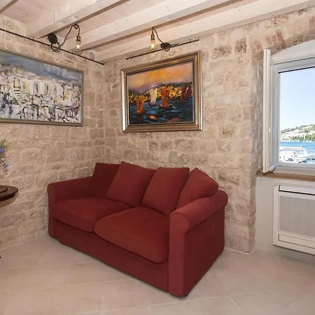 Heritage Art Prázdninový dům Trogir