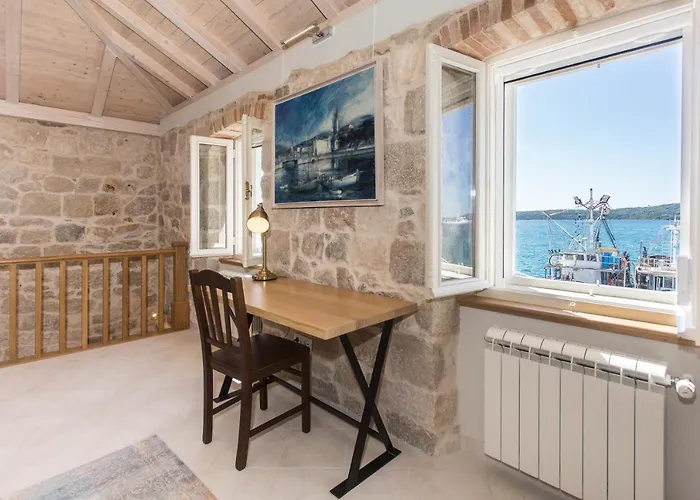 Vakantiehuis Heritage Art