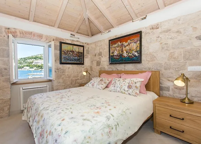 Vakantiehuis Heritage Art